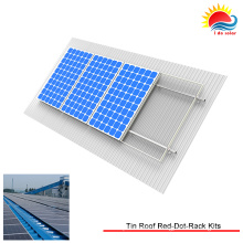 Most Popular Solar PV Tile Roof Mounting (NM0428)